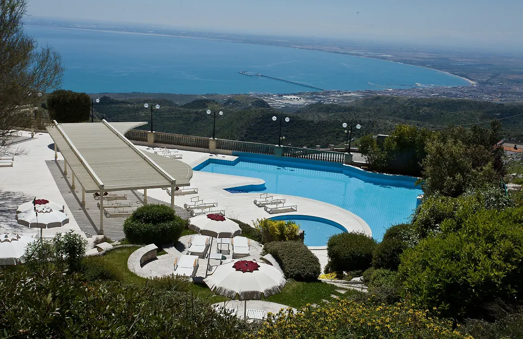 Palace Hotel San Michele-1