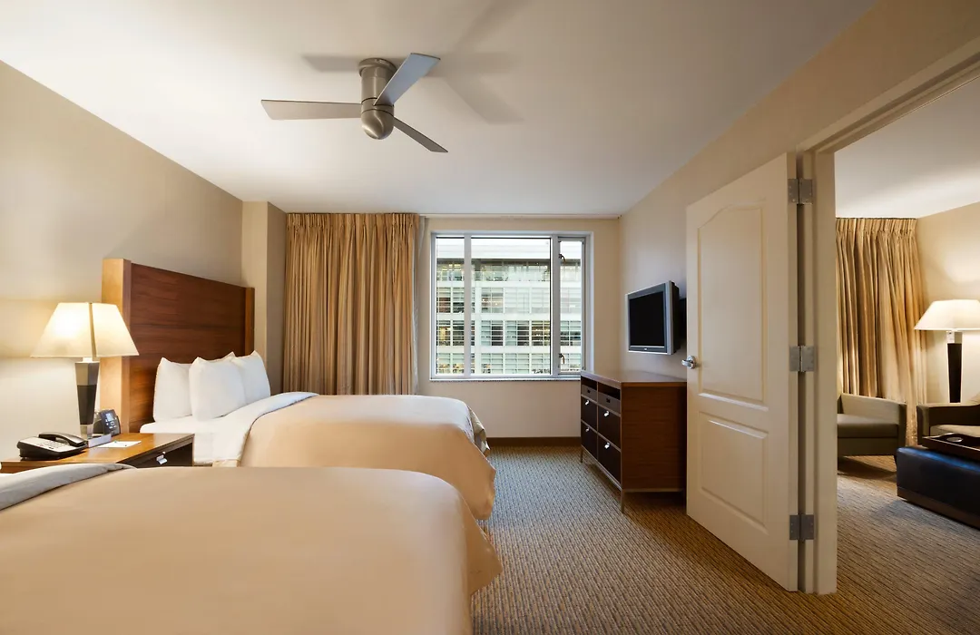 Homewood Suites By Hilton Baltimore-1