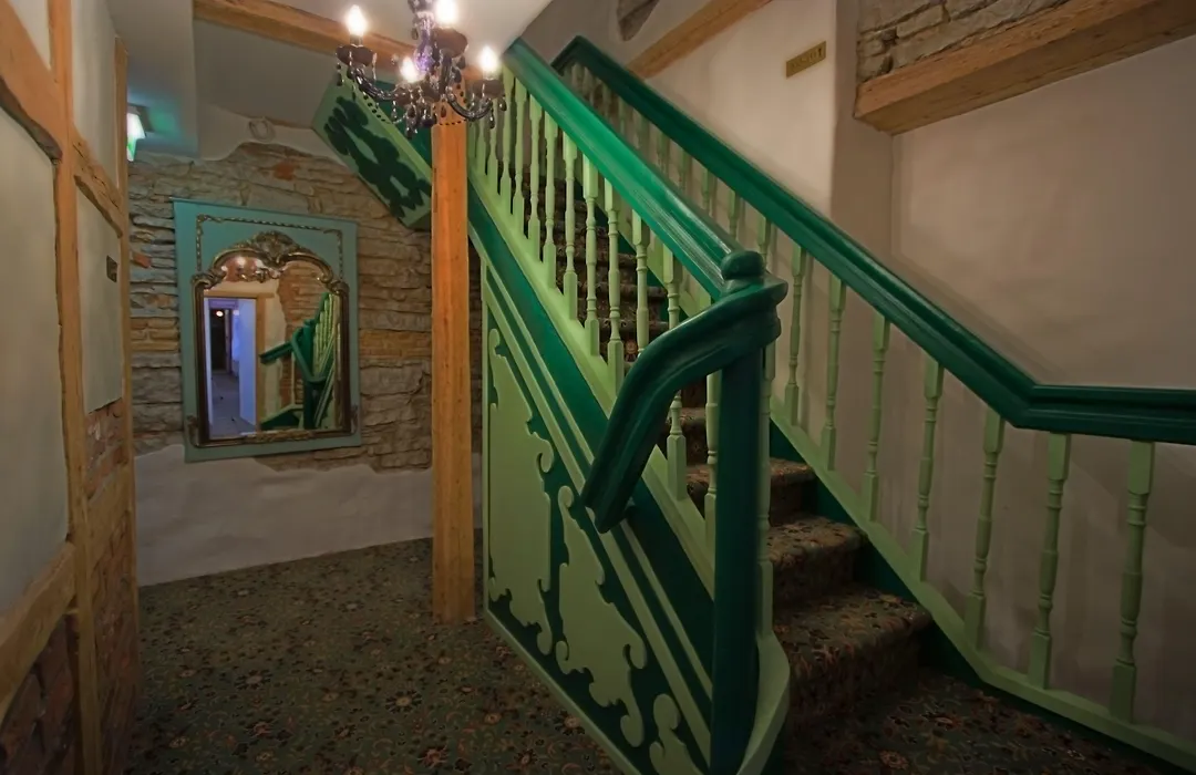 St.Olav Hotel-1