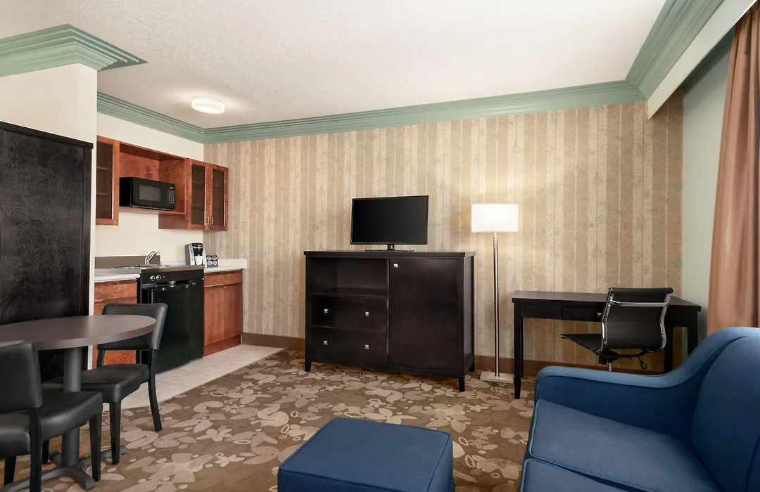 Nova Inn Yellowknife-1