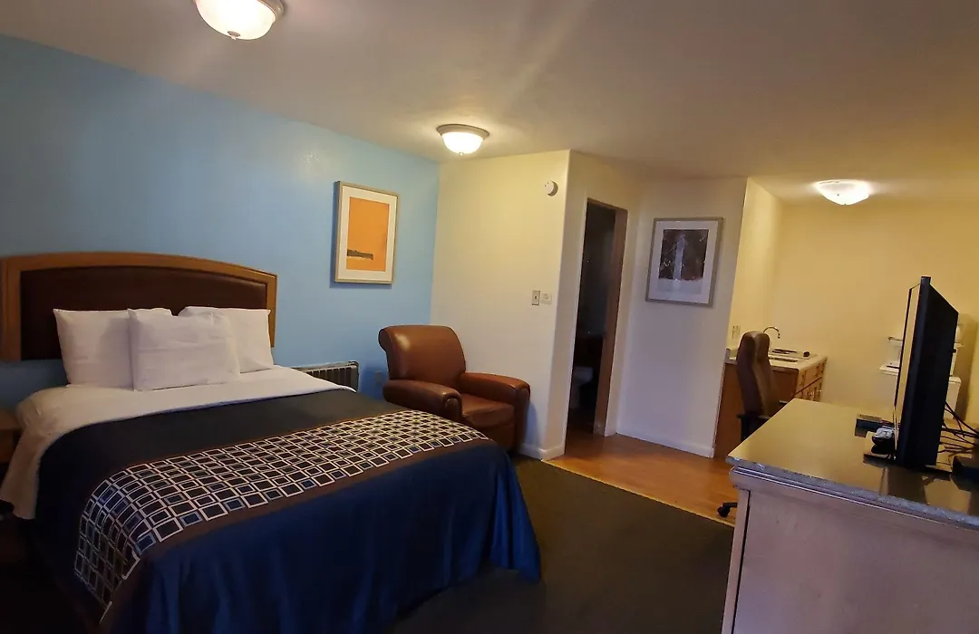 Alamo Motel-1