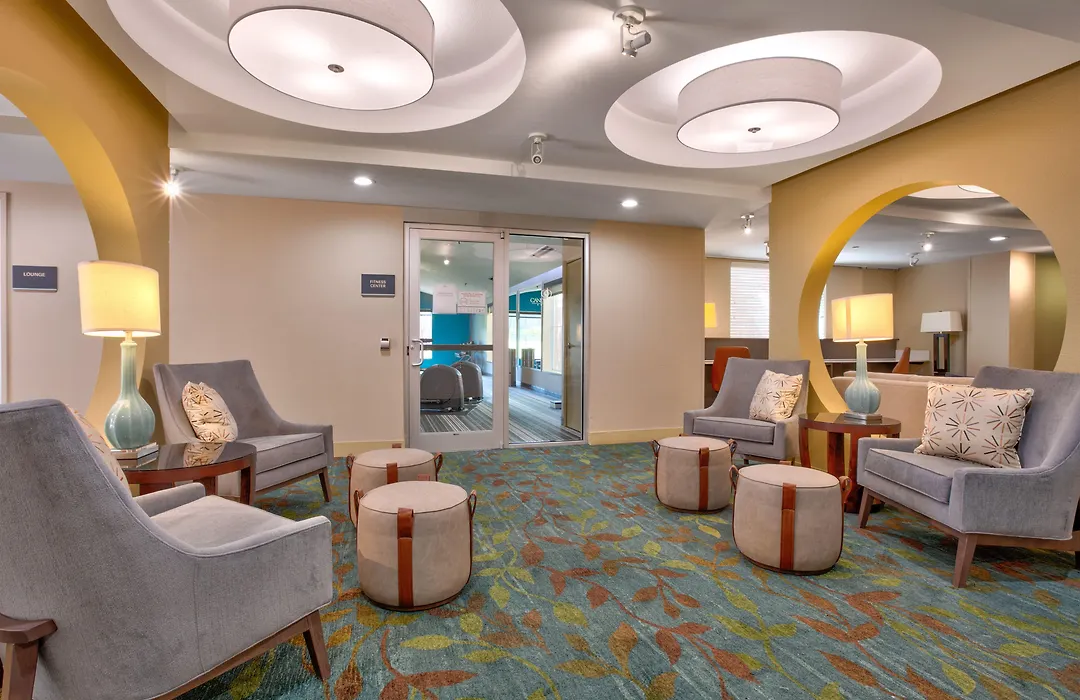 Candlewood Suites Dallas Fort Worth South By Ihg-1