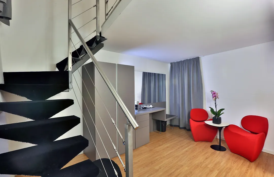 Urban Hotel Design-1