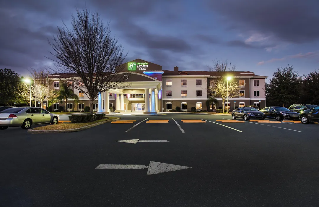 Holiday Inn Express Hotel & Suites Inverness By Ihg-1