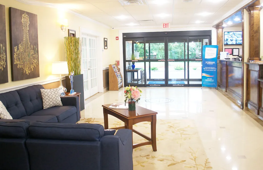 Extended Stay America Suites - Baytown-1