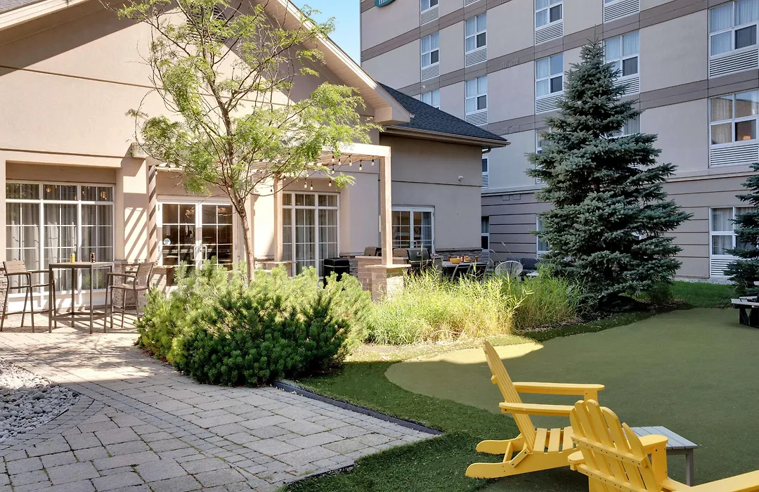 Homewood Suites By Hilton Toronto-Markham-1