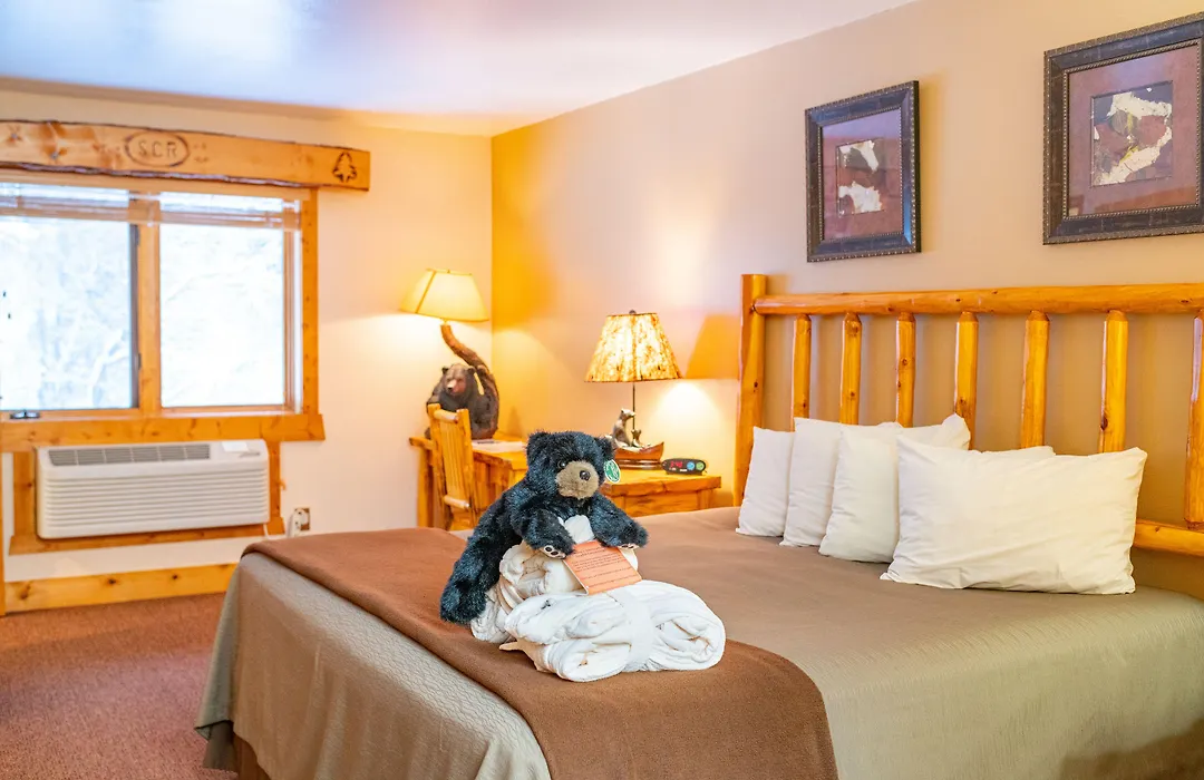 Spearfish Canyon Lodge-1