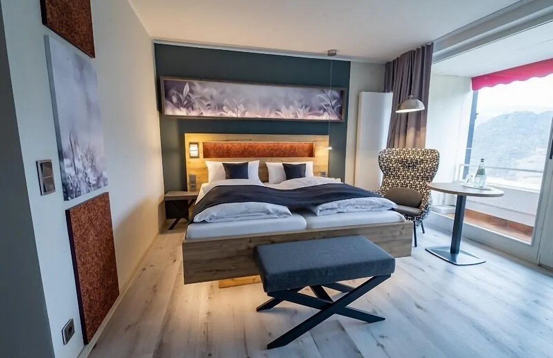 Hotel Hegenbarths-1