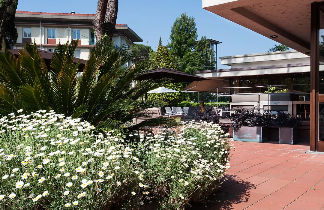 Hotel Michelangelo&Day SPA-1