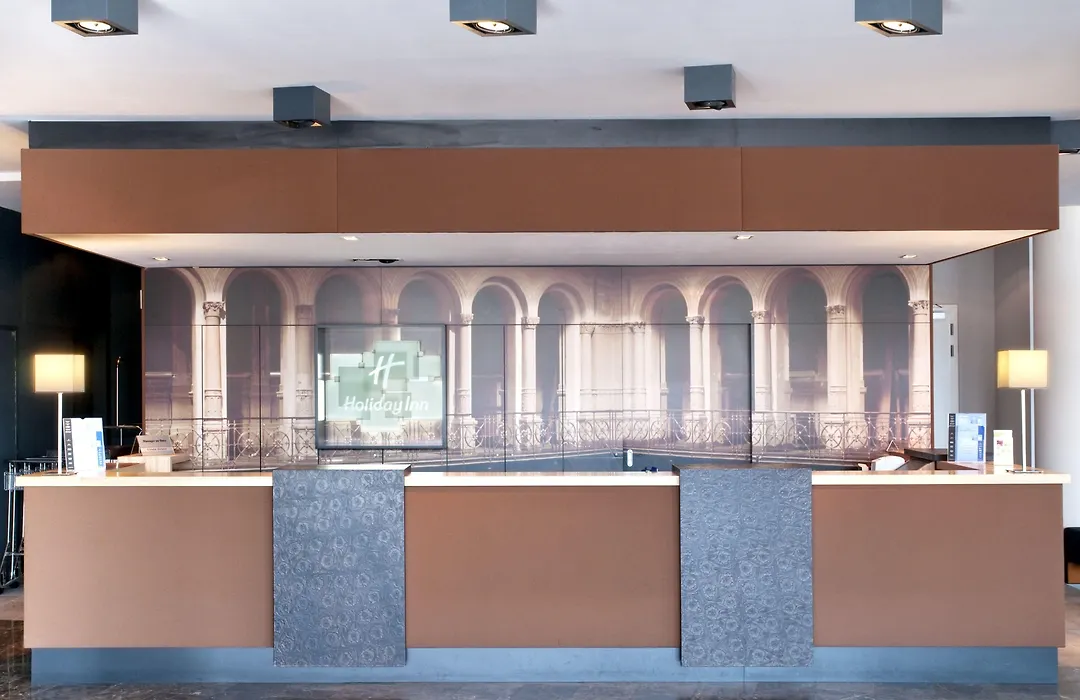 Voco Villach By Ihg-1