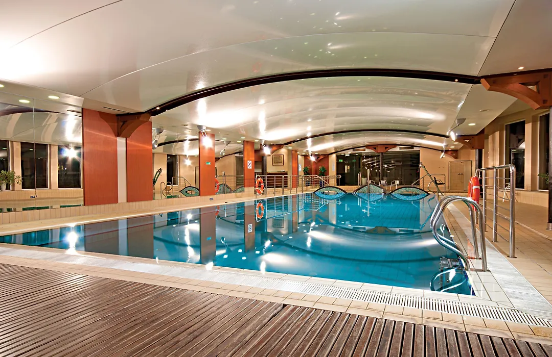 Leba Hotel & Spa-1
