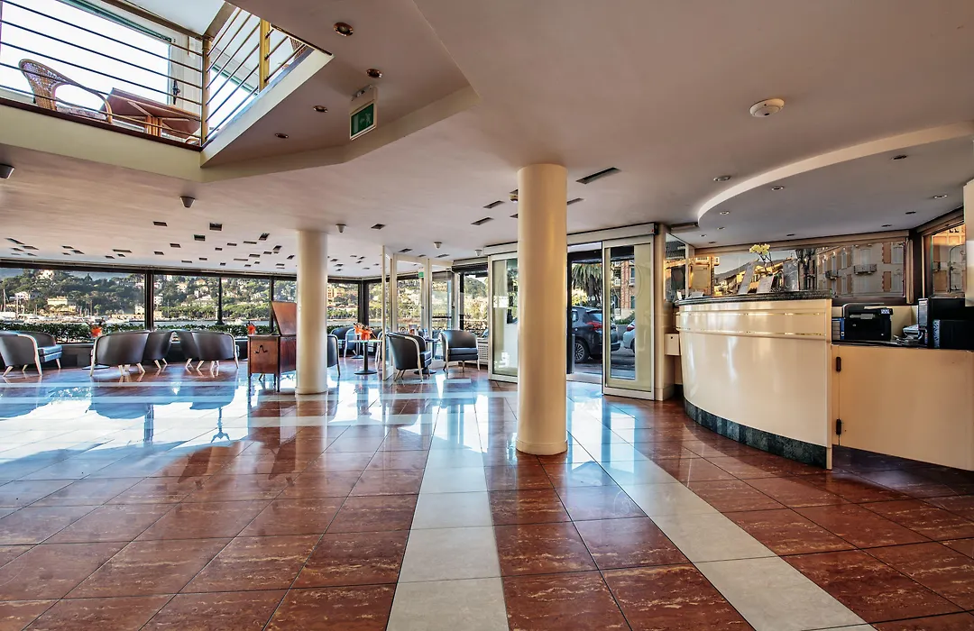 Hotel Italia e Lido-1