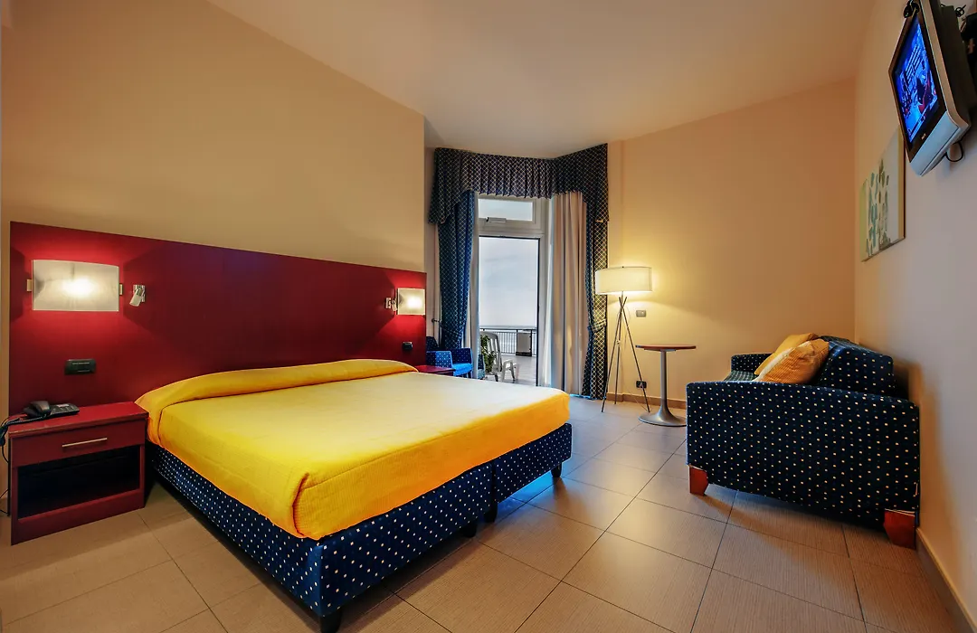 Hotel Italia E Lido Rapallo-1
