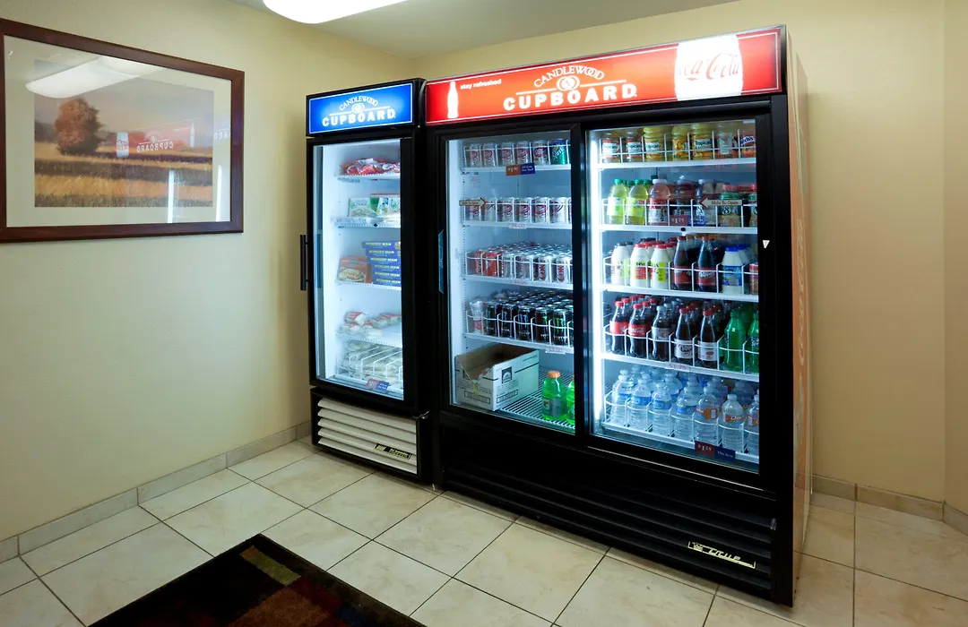 Candlewood Suites Corpus Christi-Spid By Ihg-1