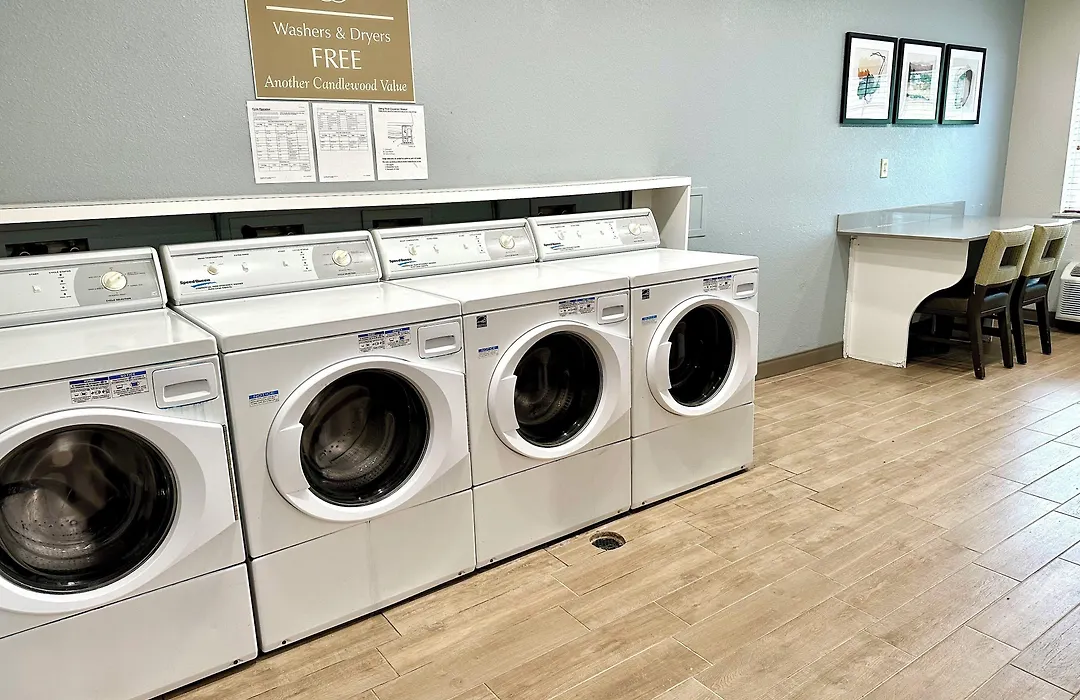 Candlewood Suites Savannah Airport By Ihg-1