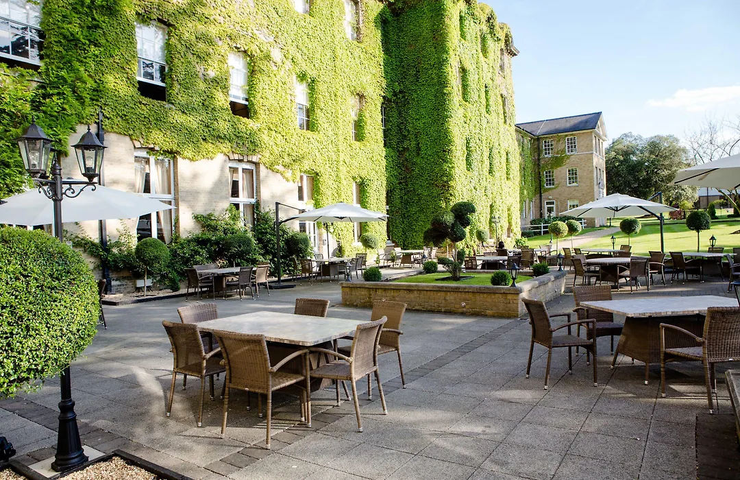 De Vere Beaumont Estate-1