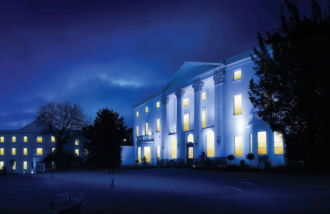De Vere Beaumont Estate-1