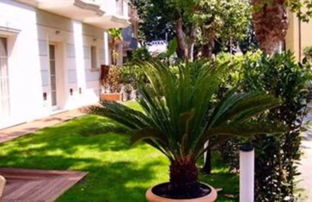Accademia Hotel-1