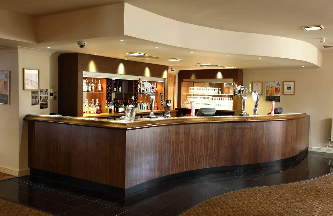 Eastwood Hall-1