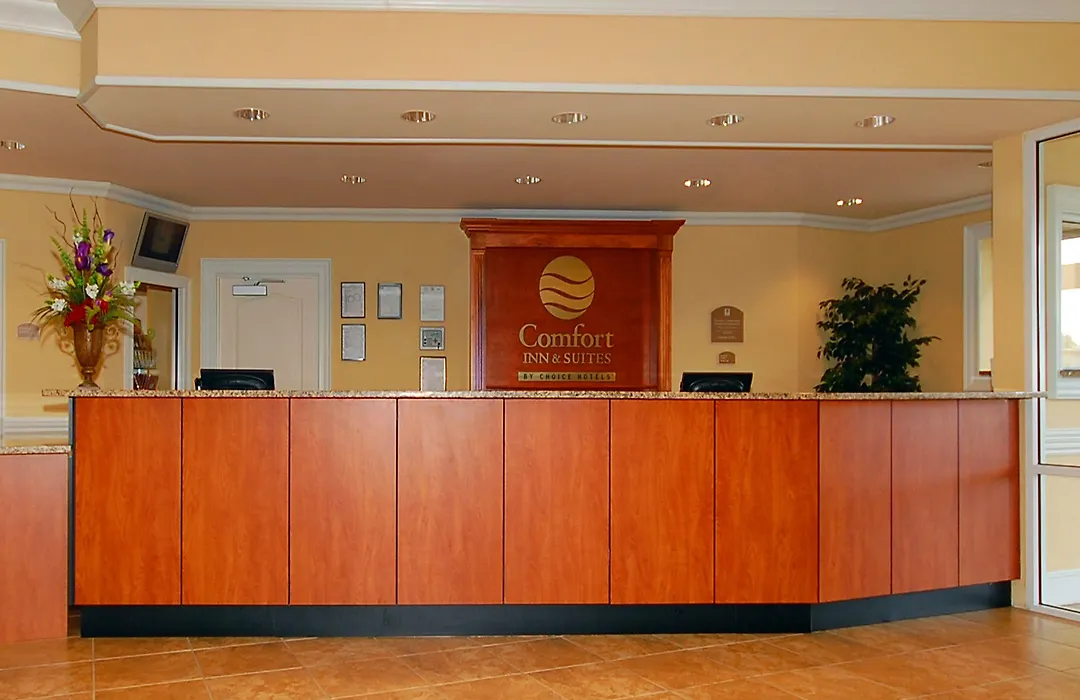 Comfort Inn & Suites Tifton-1
