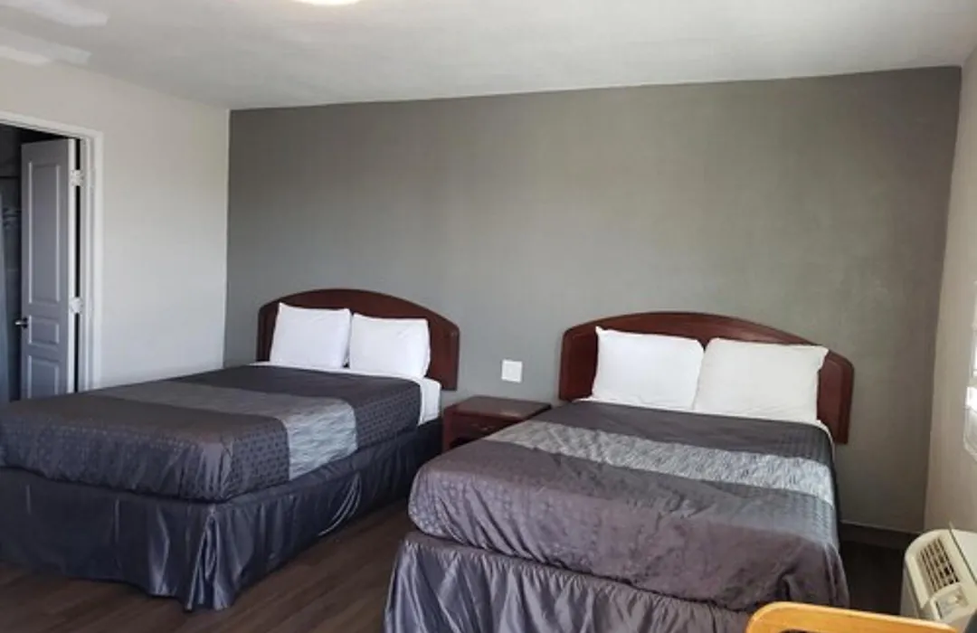 Classic Inn And Suites-1