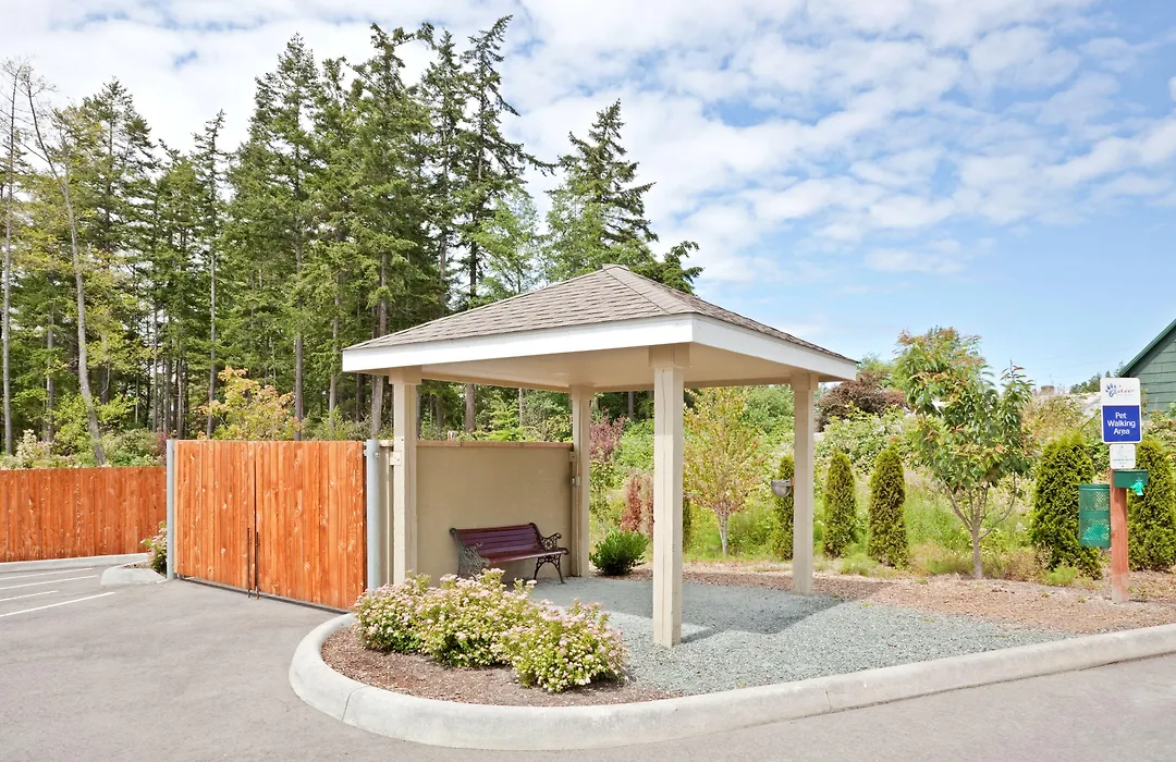 Candlewood Suites Oak Harbor By Ihg-1