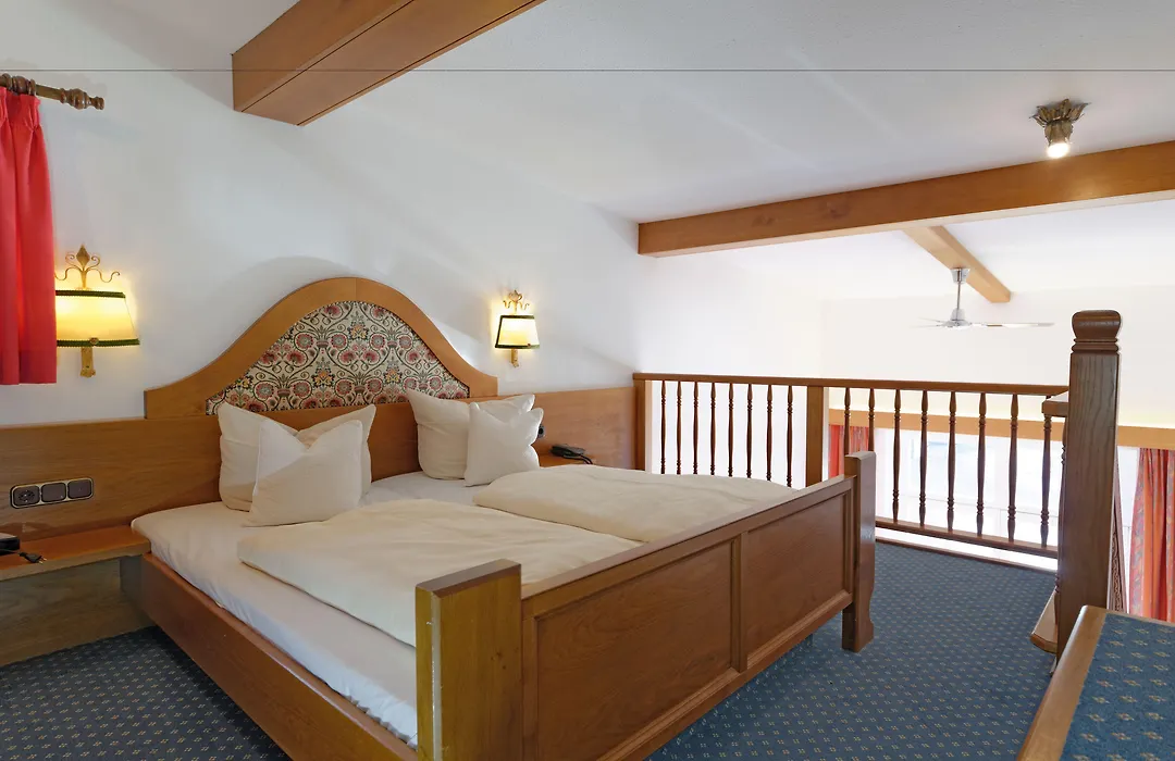 Hotel Alte Post-1