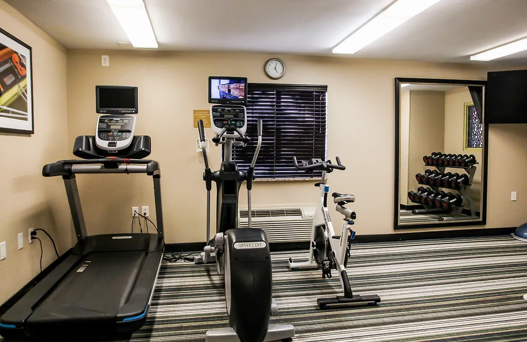 Candlewood Suites Richmond North-Glen Allen By Ihg-1