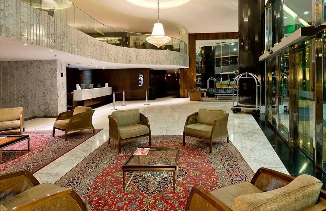 Majestic Palace Hotel-1