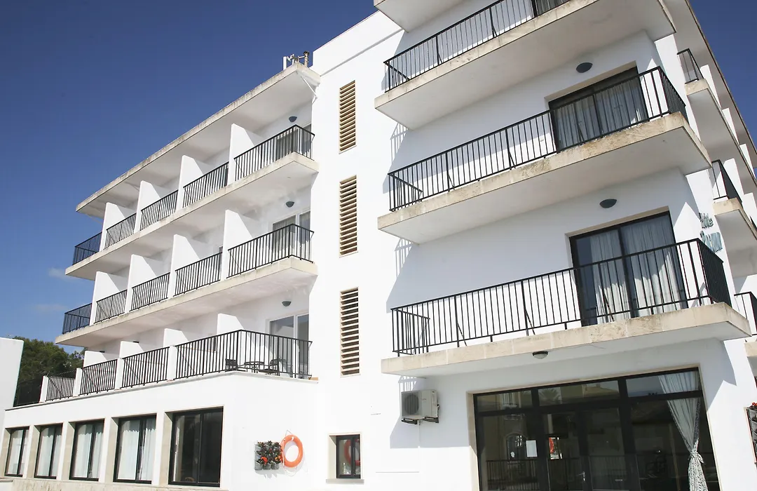 Hotel Rocamar-1