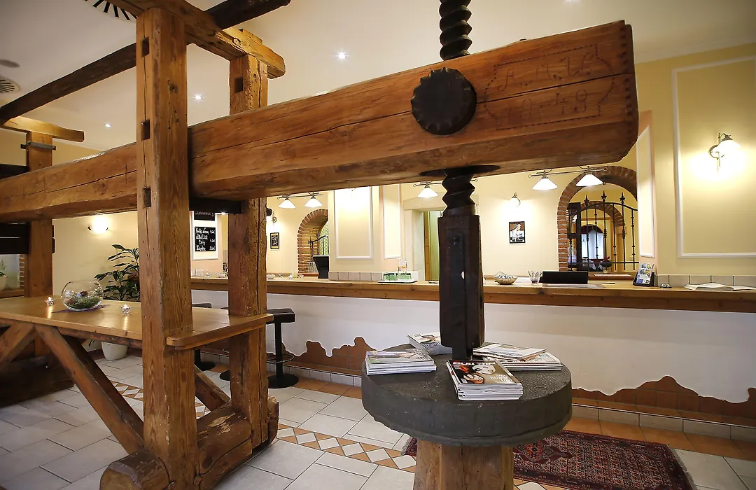 Hotel Feichtinger Graz-1