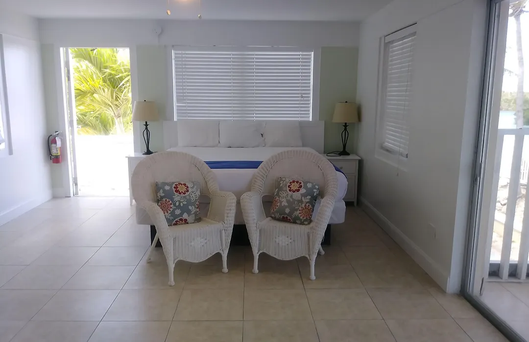 Kingsail Resort-1