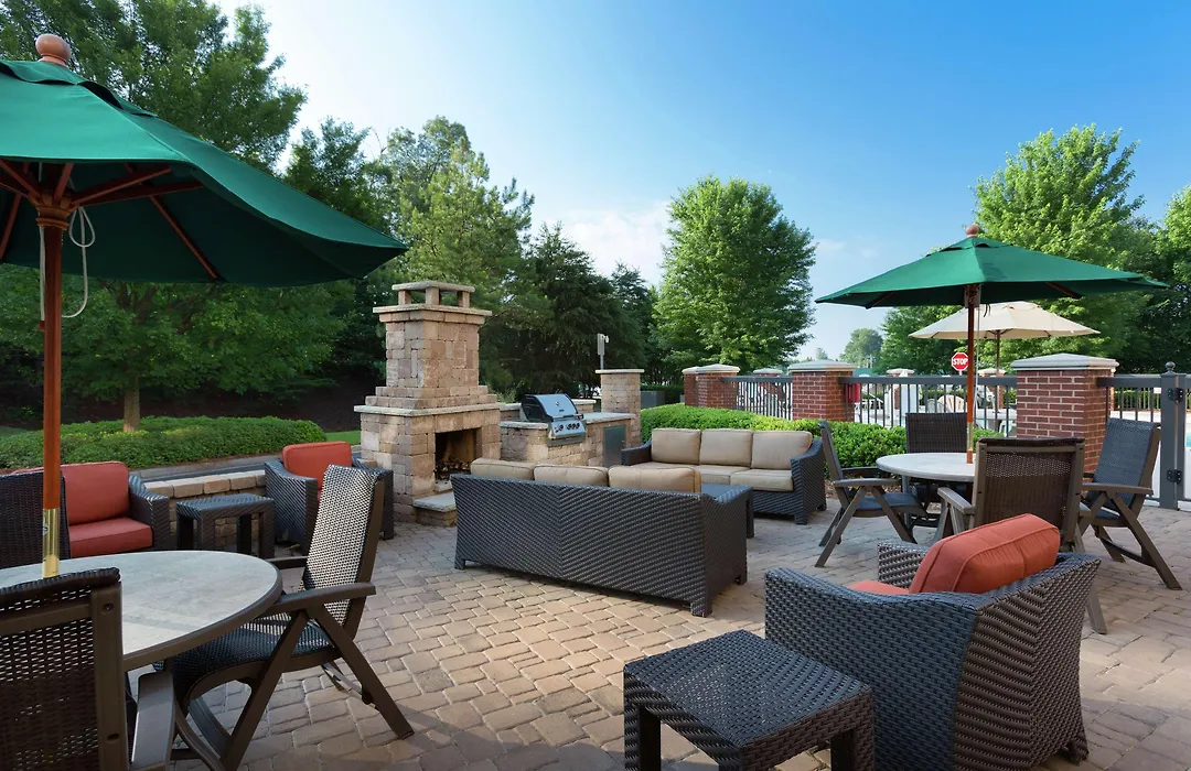 Hampton Inn Belmont At Montcross-1
