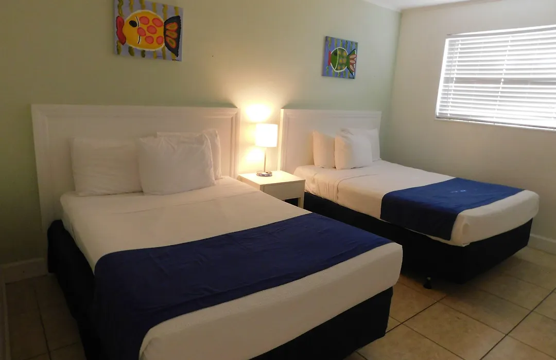 Kingsail Resort-1