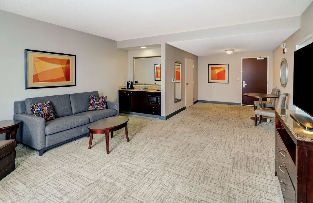 Hilton Garden Inn Augusta-1