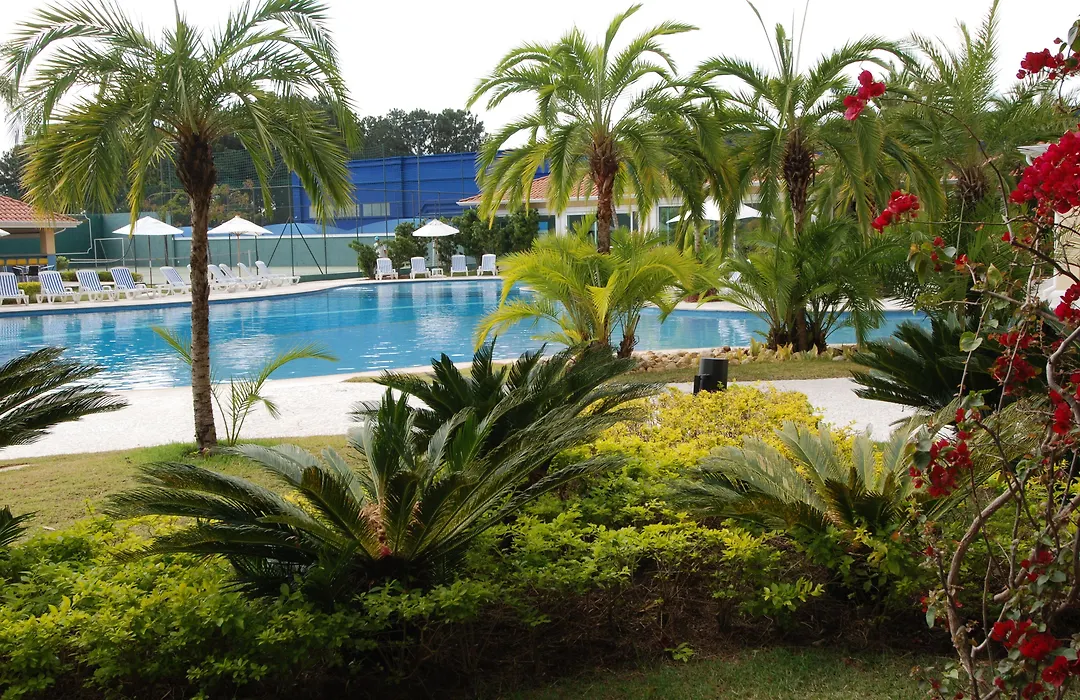Vitoria Hotel Convention Indaiatuba-1