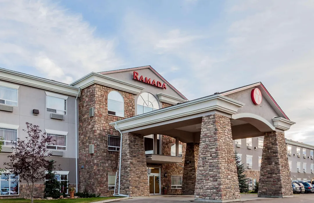 Ramada By Wyndham Westlock-1