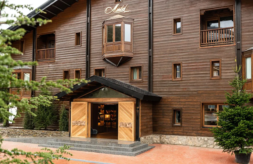 Hotel Maribel-1