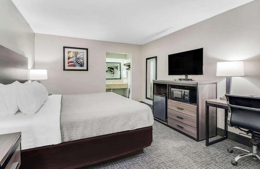 Quality Inn White House-1