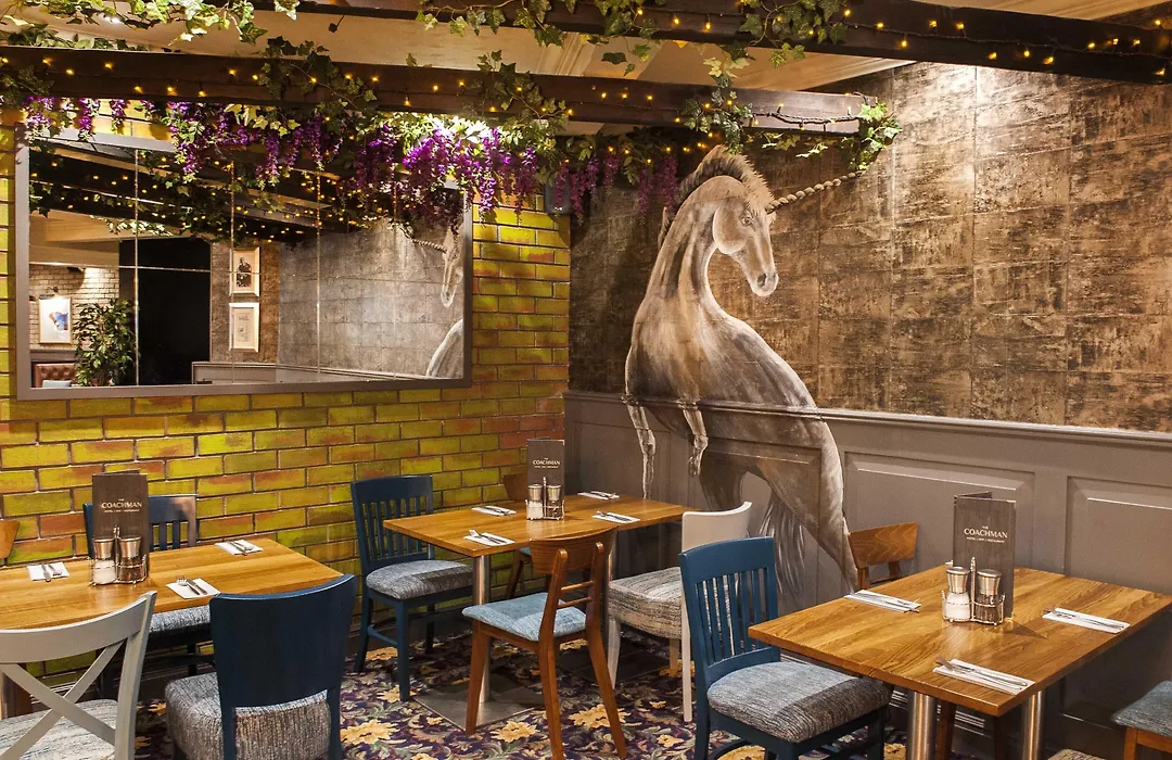 The Coachman Hotel-1