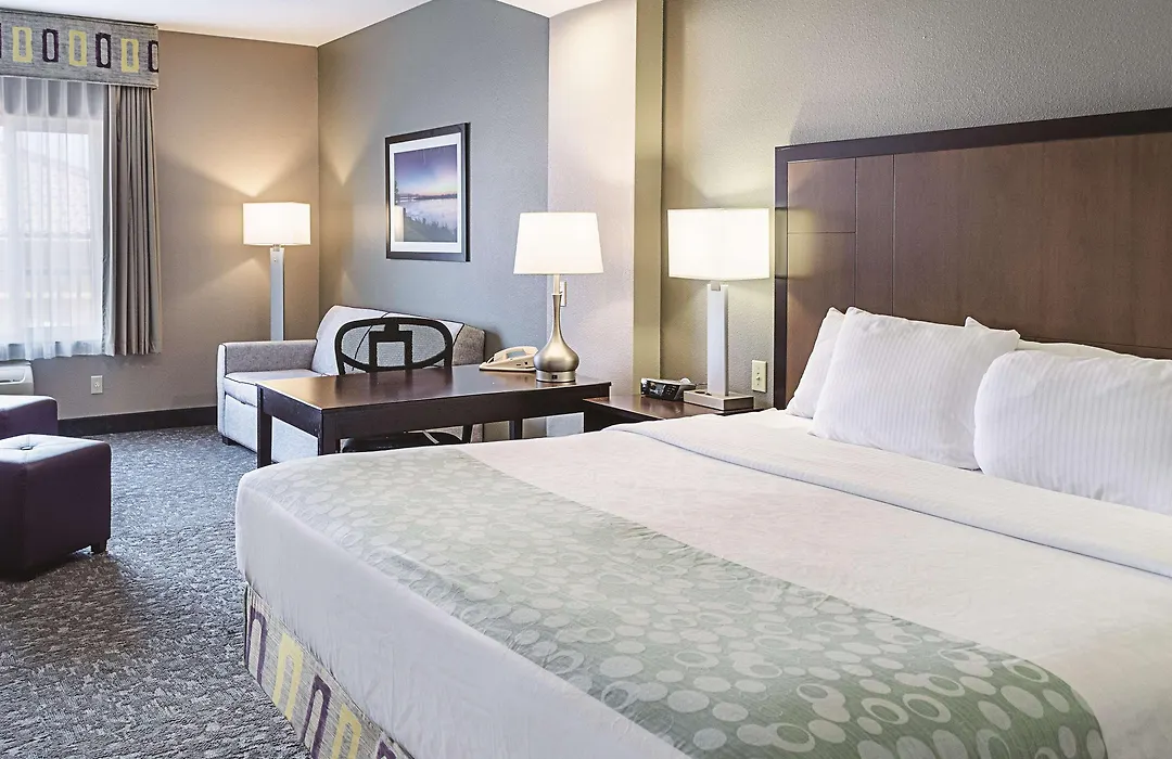 La Quinta By Wyndham Biloxi-1