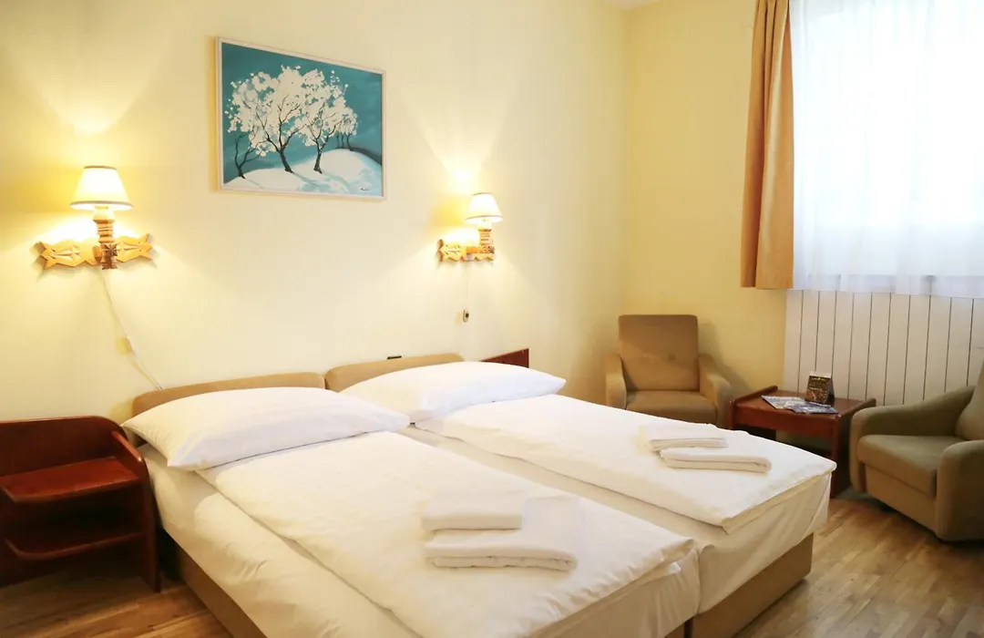 Hotel Bara Junior-1