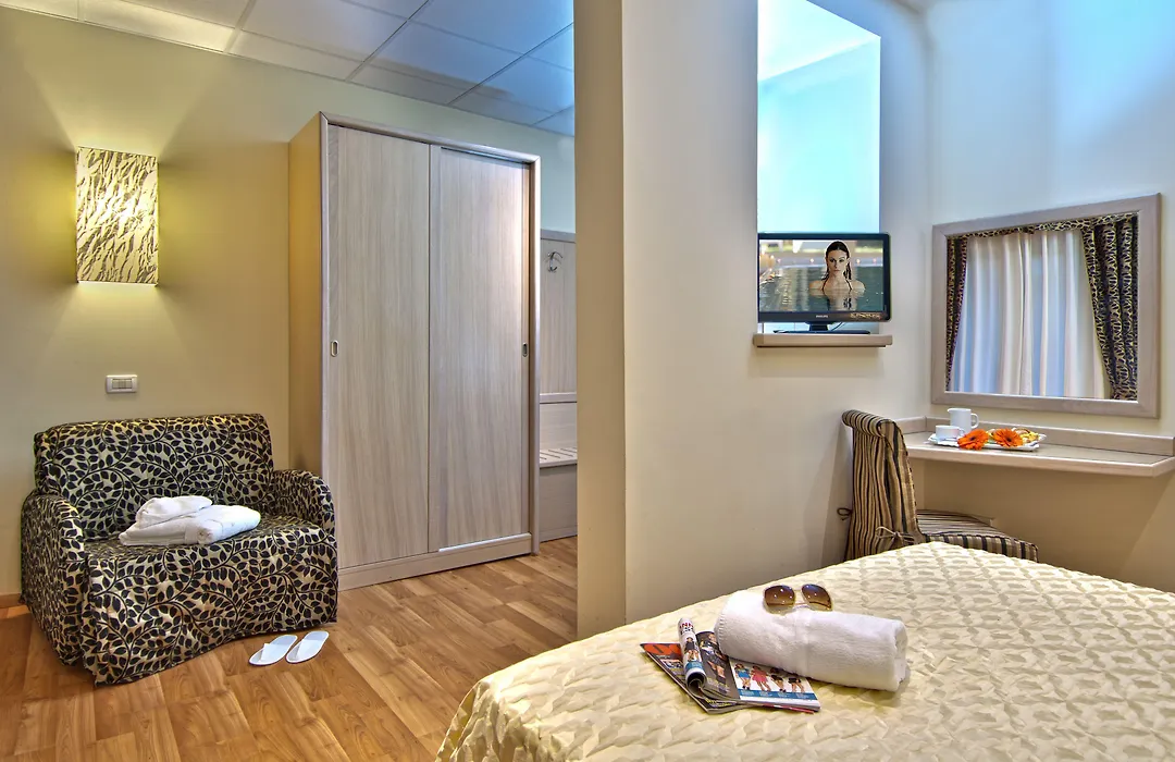 Hotel Eliseo Terme-1