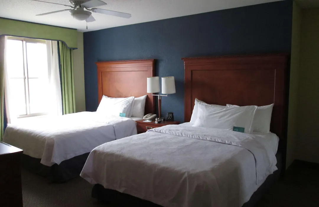 Homewood Suites By Hilton Newburgh-Stewart Airport-1