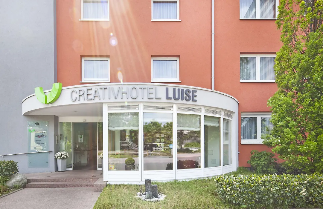 Hotel Luise-1