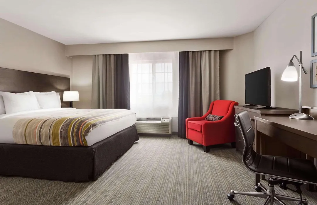 Country Inn & Suites By Radisson, Shreveport-Airport, La-1