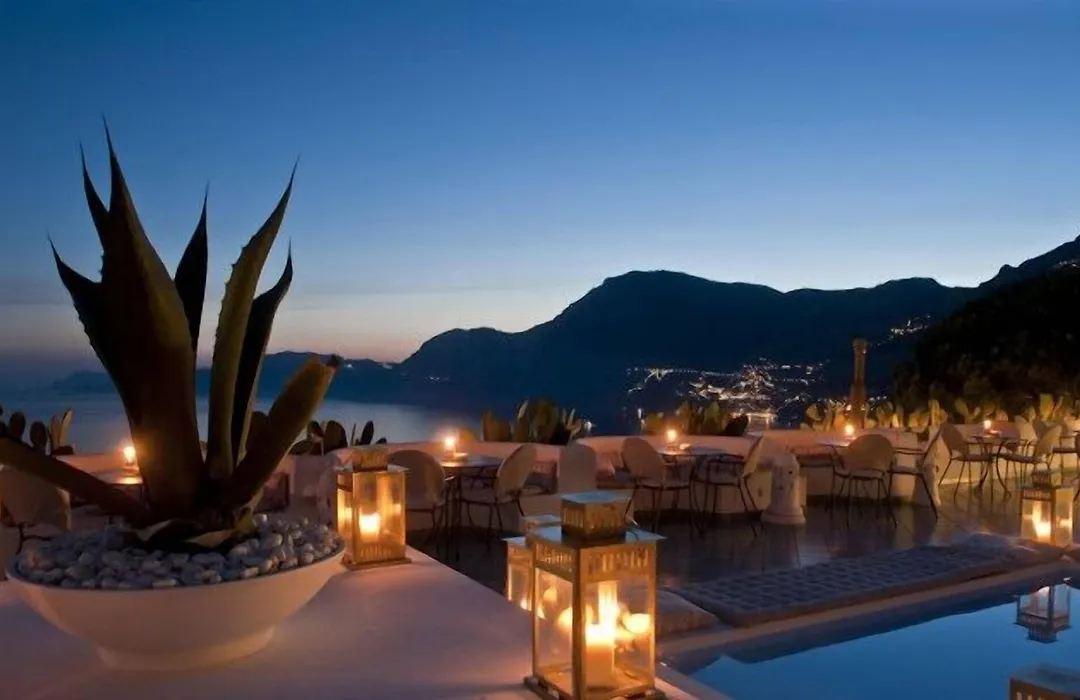 Hotel Le Fioriere-1