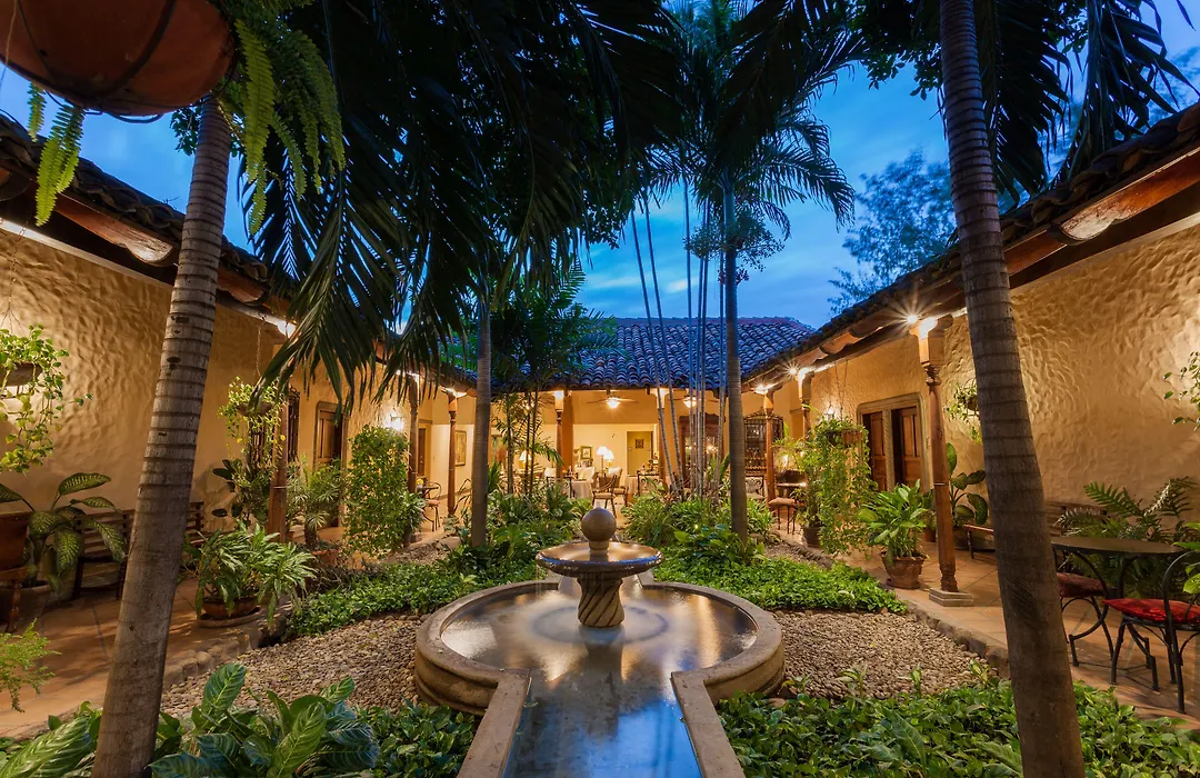 Los Robles Charming Colonial Boutique Hotel-1