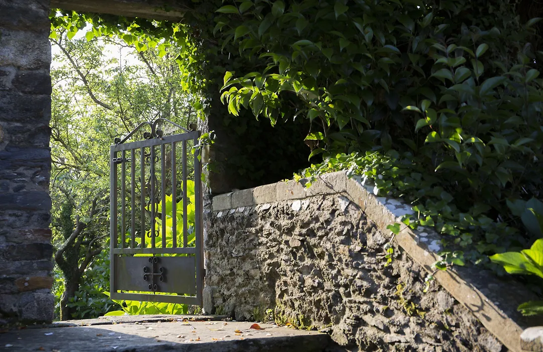 Pazo Da Trave-1