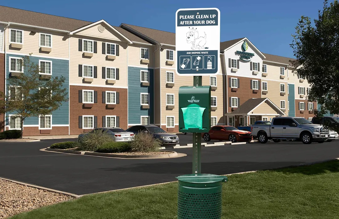 Extended Stay America Select Suites - Firestone-1